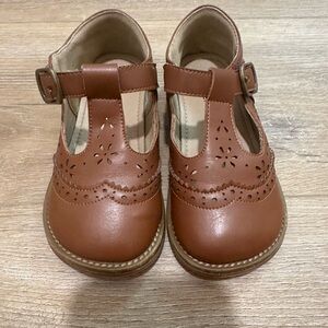 Toddler Girl Mary Jane Dress Shoes